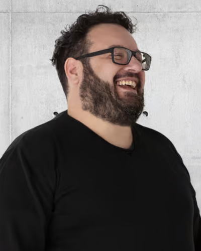 Mönchengladbach Franco Errore Webdesigner Grafik 3D